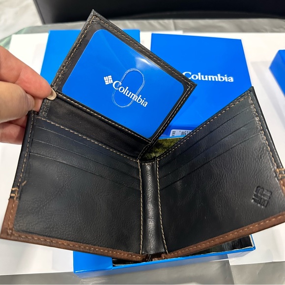 Columba wallets - Picture 8 of 16